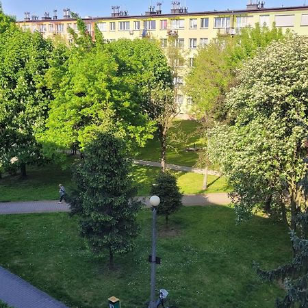 Dams Apartament Oświęcim Exterior foto